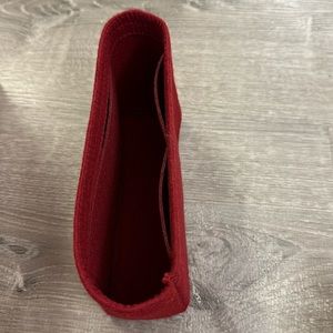 Bag insert- chanel Gabriel smalll